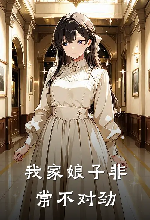 我家娘子非常不对劲