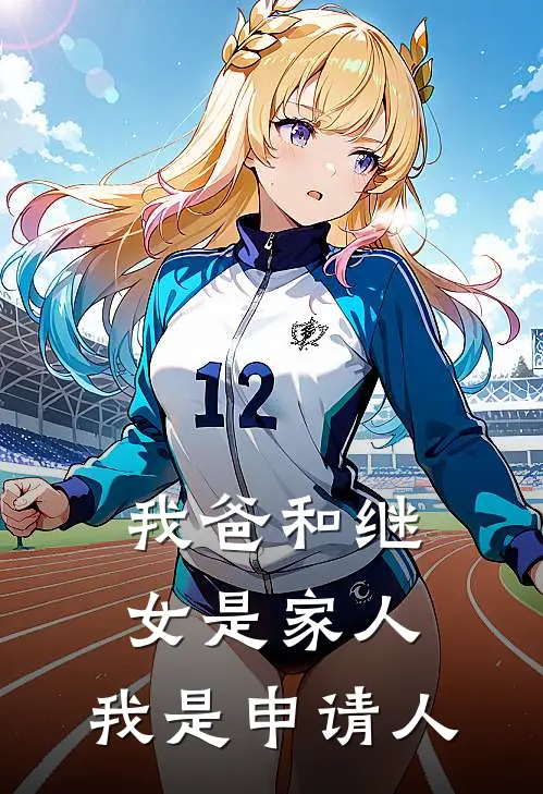 杨丽华沈娇娇我爸和继女是家人，我是申请人最新章节在线阅读_杨丽华沈娇娇完整版阅读