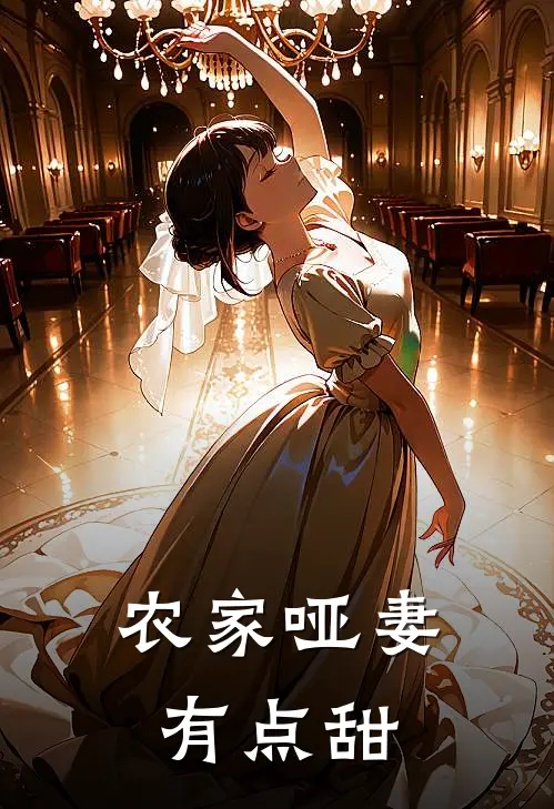 农家哑妻有点甜