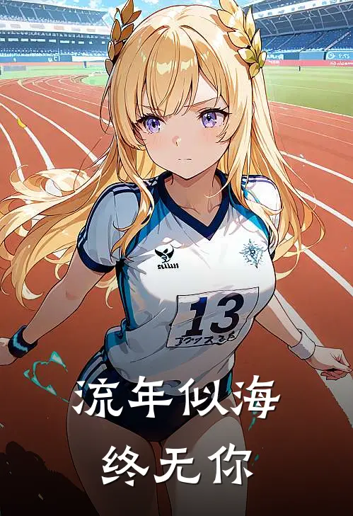 流年似海终无你