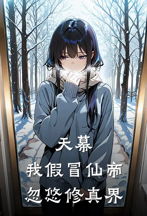 天幕，我假冒仙帝忽悠修真界(陆宸张狂)完本小说大全_热门小说大全天幕，我假冒仙帝忽悠修真界陆宸张狂