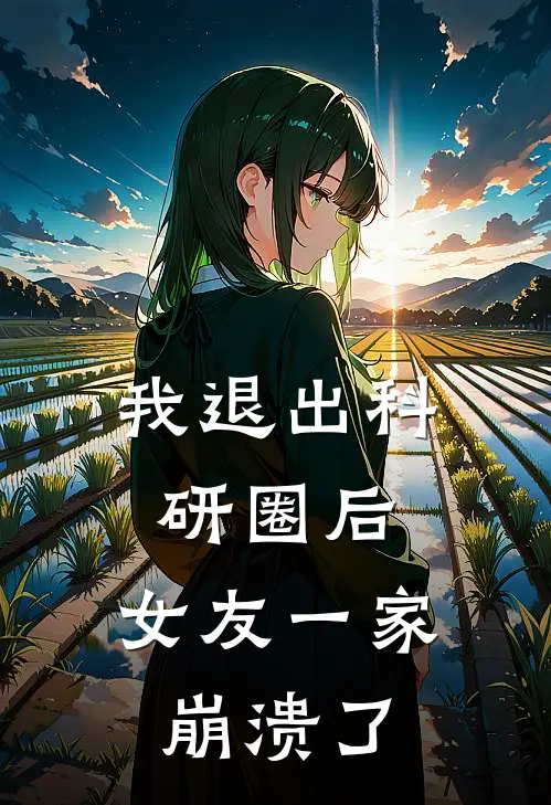 我退出科研圈后，女友一家崩溃了(沈浩宇陆渊)免费小说阅读_完结版小说推荐我退出科研圈后，女友一家崩溃了(沈浩宇陆渊)