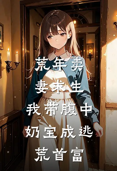 荒年卖妻求生，我带腹中奶宝成逃荒首富(大志林大志)最新免费小说_完本小说免费阅读荒年卖妻求生，我带腹中奶宝成逃荒首富大志林大志