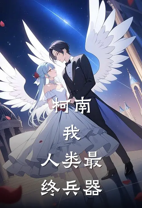 柯南：我，人类最终兵器伏特加黑泽最新小说全文阅读_在线免费小说柯南：我，人类最终兵器(伏特加黑泽)