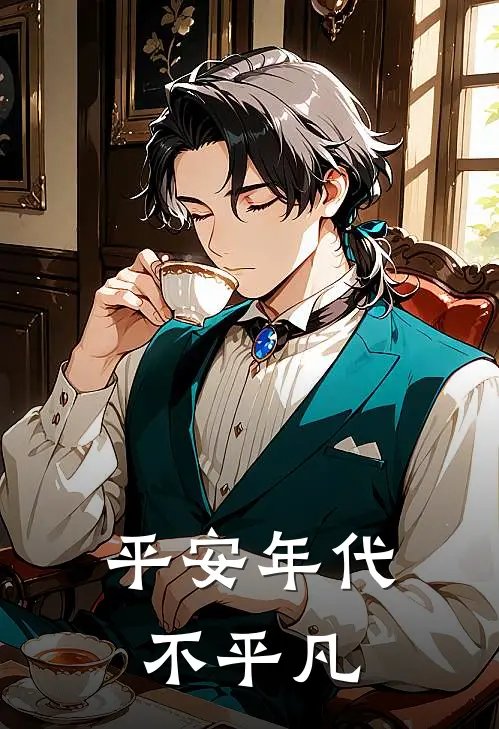 平安年代不平凡(李平李泽年)完整版免费小说_完结版小说推荐平安年代不平凡(李平李泽年)