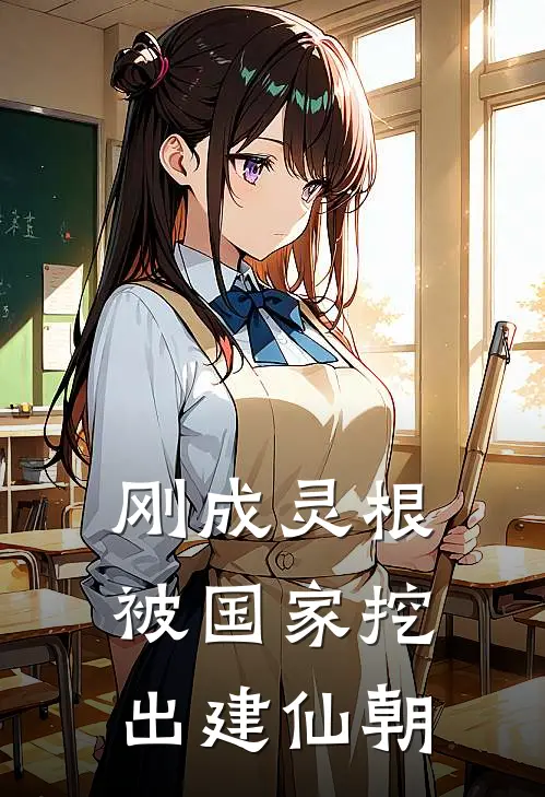 刚成灵根，被国家挖出建仙朝