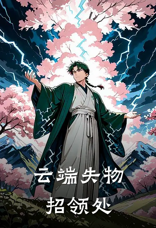 云端失物招领处(时瑾夙川)最新完结小说_完结版小说全文免费阅读云端失物招领处(时瑾夙川)