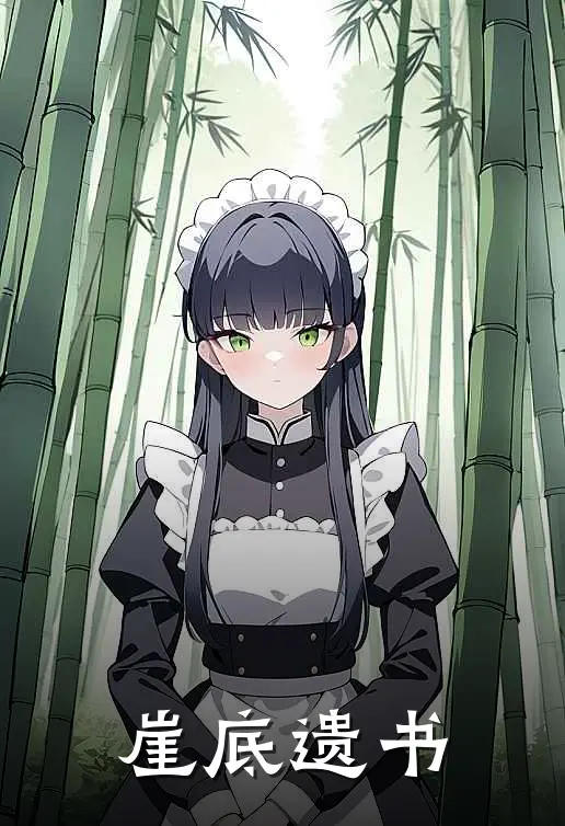 李杰陈海崖底遗书完结版在线阅读_崖底遗书全集免费在线阅读