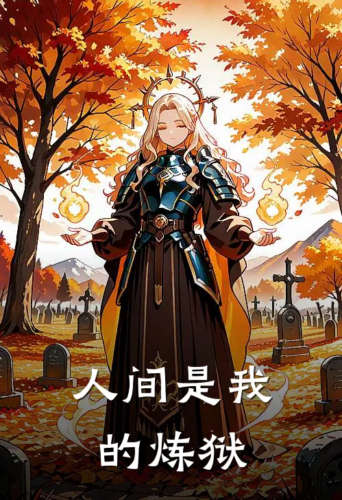 人间是我的炼狱