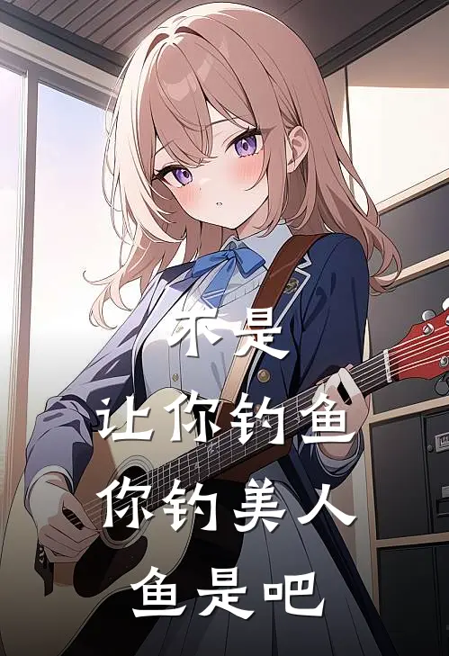 不是，让你钓鱼，你钓美人鱼是吧(江枫江枫)好看的完结小说_热门小说推荐不是，让你钓鱼，你钓美人鱼是吧江枫江枫