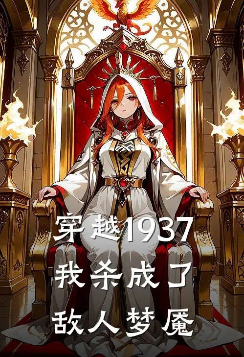 穿越1937：我杀成了敌人梦魇(秦起秦起)无弹窗小说免费阅读_小说完整版免费阅读穿越1937：我杀成了敌人梦魇秦起秦起