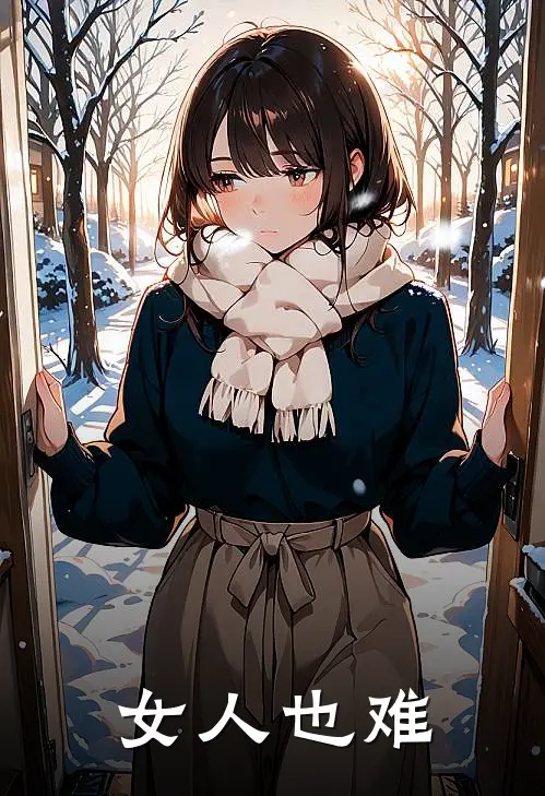 女人也难(李董陈薇)在哪看免费小说_最新章节列表女人也难(李董陈薇)