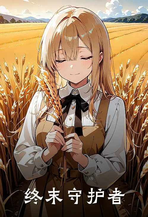 终末守护者陆星辰霍金在线免费小说_最新推荐小说终末守护者(陆星辰霍金)