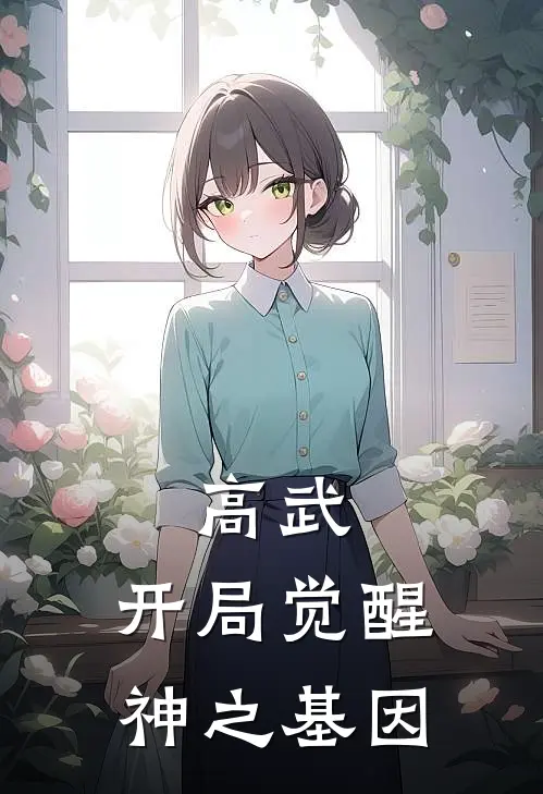 高武：开局觉醒神之基因(林夜张浩)好看的完结小说_完本小说高武：开局觉醒神之基因林夜张浩