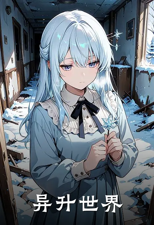 异升世界年木陈宇完整版免费阅读_年木陈宇精彩小说