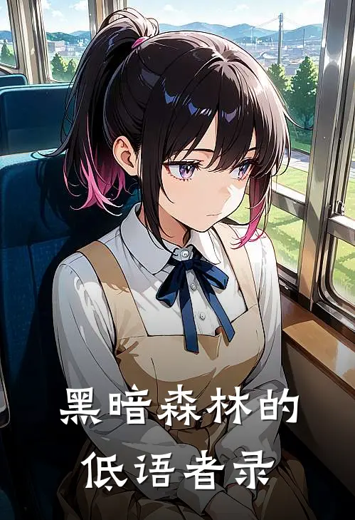 黑暗森林的低语者录(林骁顾瑶)最新小说_免费阅读完整版小说黑暗森林的低语者录(林骁顾瑶)