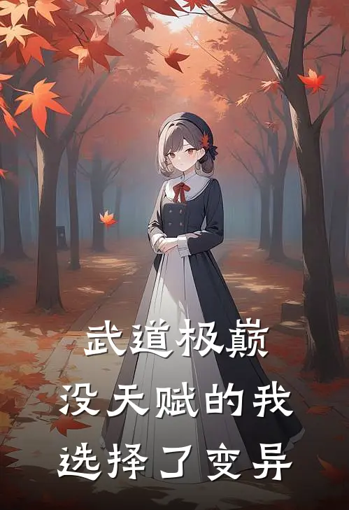 武道极巅，没天赋的我选择了变异杜飞李行热门小说大全_免费小说完结武道极巅，没天赋的我选择了变异杜飞李行