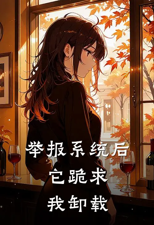 举报系统后，它跪求我卸载(林默高维)小说推荐完本_全本免费小说举报系统后，它跪求我卸载林默高维