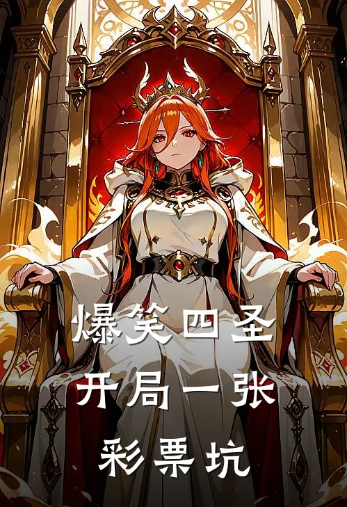 爆笑四圣：开局一张彩票坑(李大壮王聪明)免费完结小说_小说完整版免费阅读爆笑四圣：开局一张彩票坑(李大壮王聪明)