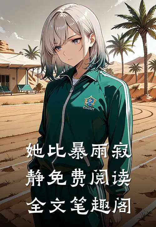 她比暴雨寂静免费阅读全文笔趣阁