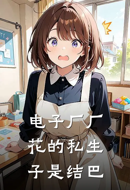 电子厂厂花的私生子是结巴