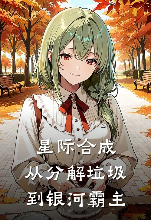 星际合成：从分解垃圾到银河霸主许默许默最新热门小说_星际合成：从分解垃圾到银河霸主全本在线阅读