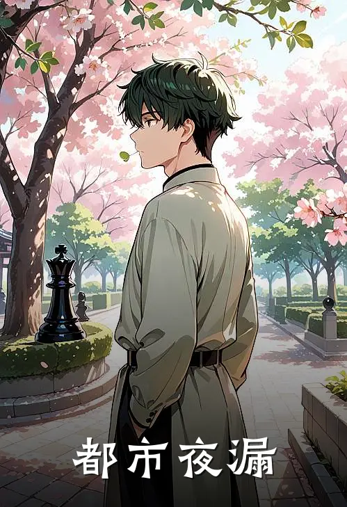 都市夜漏(段衍林雾)热门小说_完结版小说全文免费阅读都市夜漏(段衍林雾)