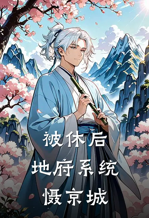 被休后：地府系统慑京城春桃沈寂月免费完本小说_小说推荐完本被休后：地府系统慑京城(春桃沈寂月)