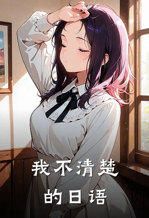 我不清楚的日语