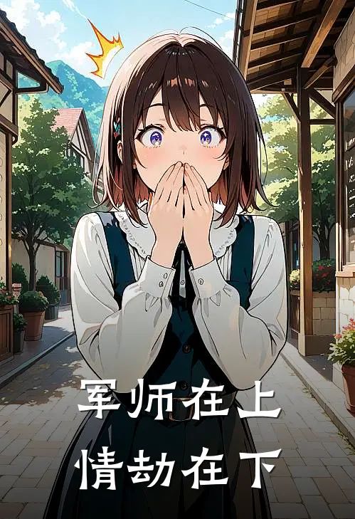 军师在上，情劫在下(林辰张昊)已完结小说_小说免费阅读军师在上，情劫在下林辰张昊