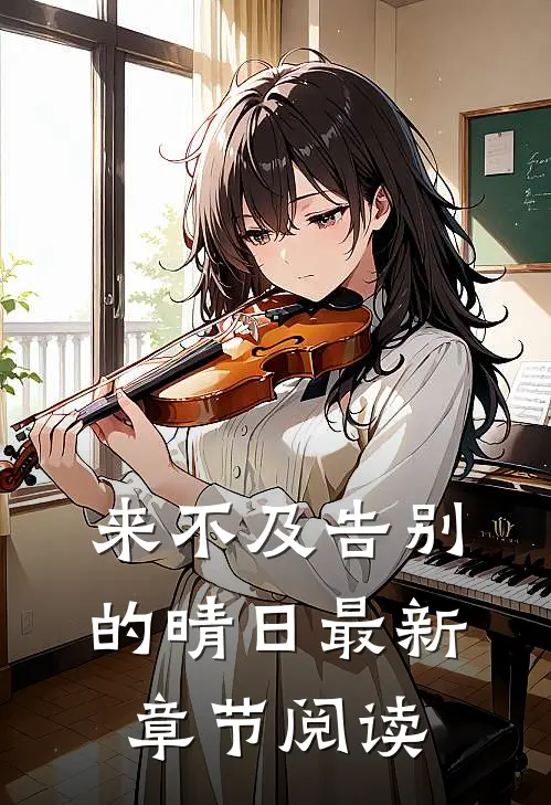 来不及告别的晴日最新章节阅读