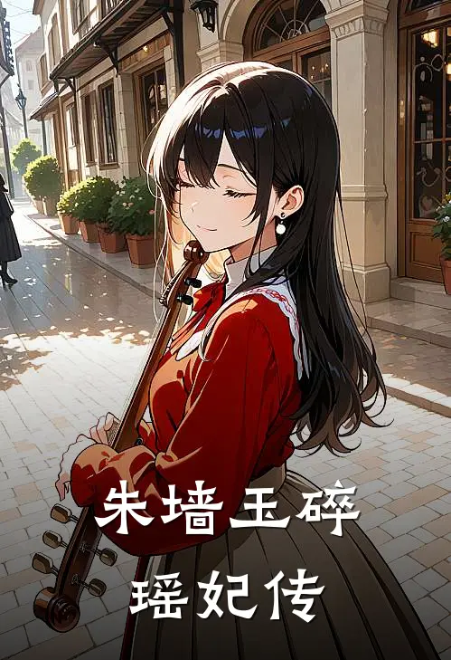 朱墙玉碎：瑶妃传(苏瑶云袖)小说最新章节_全文免费小说朱墙玉碎：瑶妃传苏瑶云袖