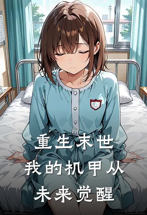 重生末世：我的机甲从未来觉醒(林澈林玥)完结的热门小说_全本免费完结小说重生末世：我的机甲从未来觉醒(林澈林玥)