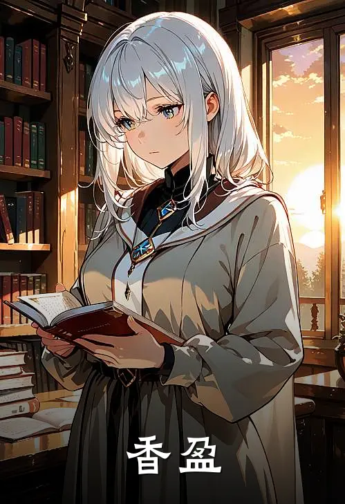 香盈(苏澜苏晓月)免费小说阅读_完结版小说推荐香盈(苏澜苏晓月)