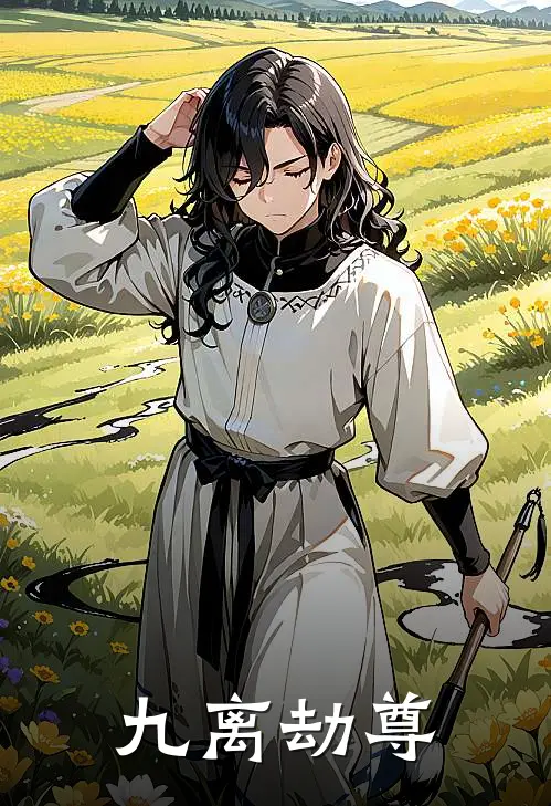 九离劫尊凌梅李常霖完本完结小说_完本完结小说九离劫尊(凌梅李常霖)