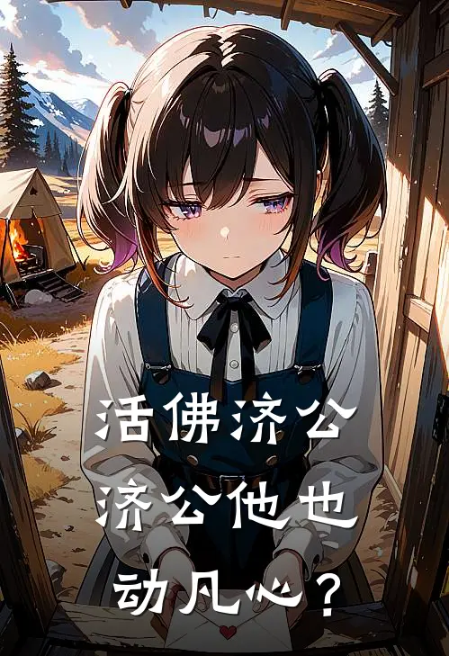 活佛济公：济公他也动凡心？清沐道济热门小说免费阅读_完本完结小说活佛济公：济公他也动凡心？(清沐道济)