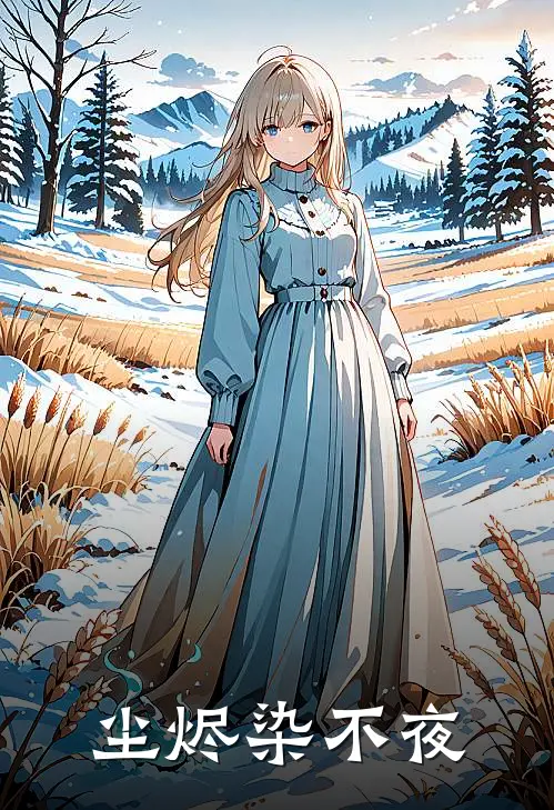 尘烬染不夜(陈默周凯)全本免费在线阅读_尘烬染不夜全文阅读