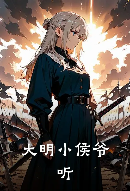 大明小侯爷、听