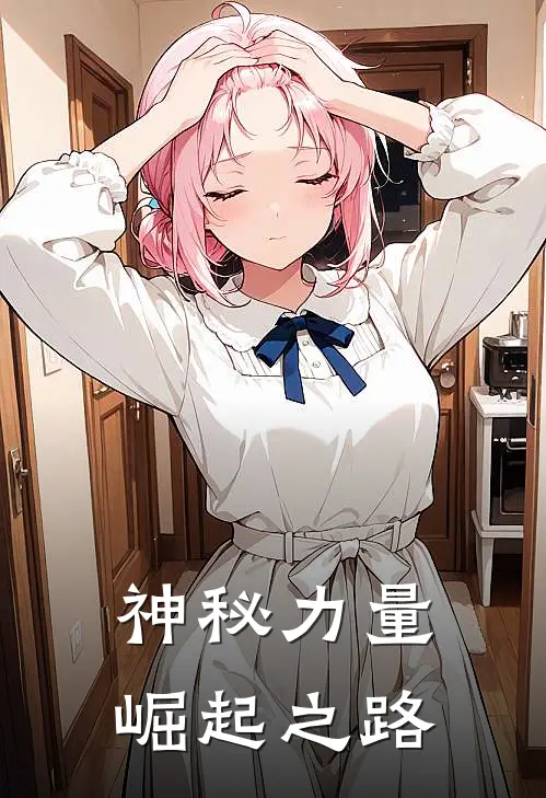 神秘力量：崛起之路(林羽王小明)好看的完结小说_完本小说神秘力量：崛起之路林羽王小明