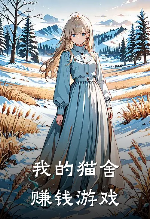 我的猫舍赚钱游戏