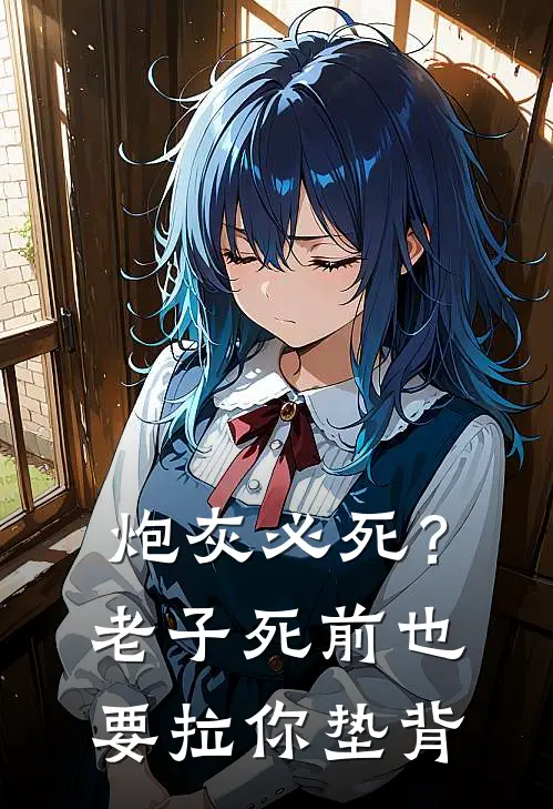 炮灰必死？老子死前也要拉你垫背(顾泽越陆庭)小说免费阅读_热门小说阅读炮灰必死？老子死前也要拉你垫背顾泽越陆庭