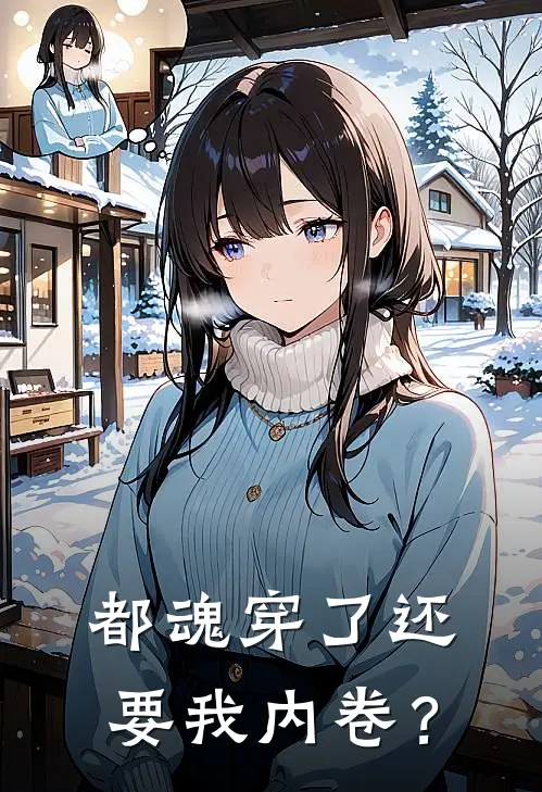 都魂穿了还要我内卷？（林澈沈溪）全文免费阅读无弹窗大结局_都魂穿了还要我内卷？最新章节列表