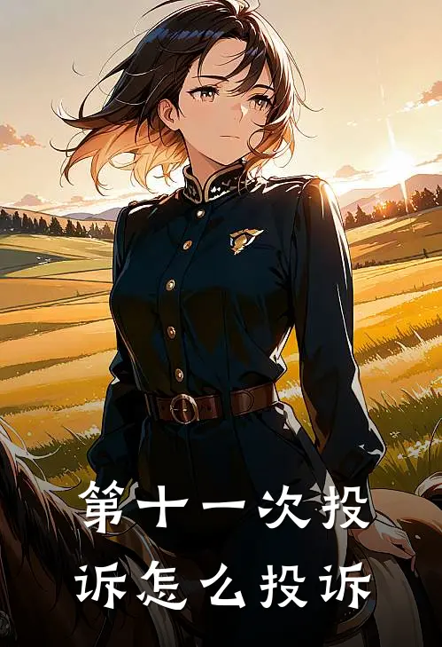 第十一次投诉怎么投诉