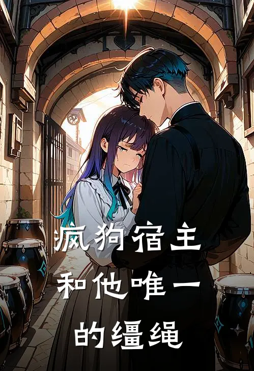 疯狗宿主和他唯一的缰绳(戚野周淑)最新小说_免费阅读完整版小说疯狗宿主和他唯一的缰绳(戚野周淑)