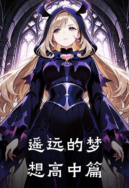 遥远的梦想高中篇(林见川周杨)最新推荐小说_在哪看免费小说遥远的梦想高中篇林见川周杨