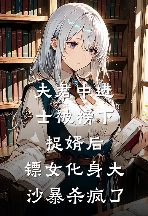 沈秋阿古娅夫君中进士被榜下捉婿后，镖女化身大沙暴杀疯了全文免费阅读_沈秋阿古娅完整版免费阅读