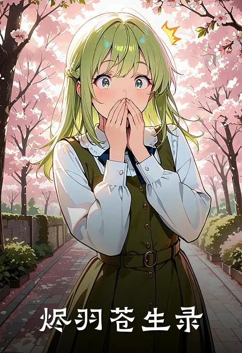 烬羽苍生录(阮曦容景尘)最热门小说_全本完结小说烬羽苍生录(阮曦容景尘)