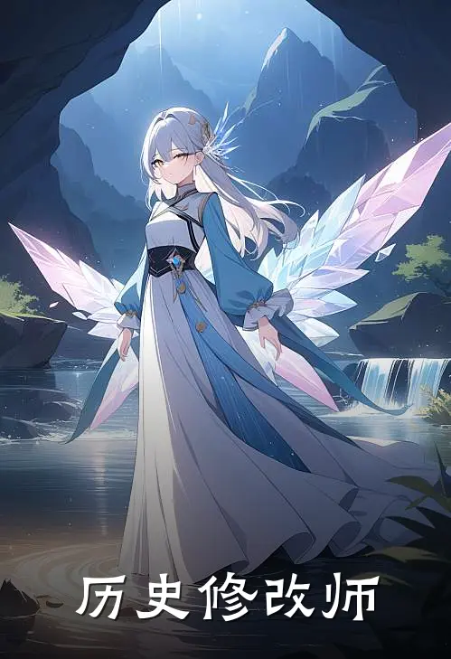 历史修改师艾略特雷尼完结好看小说_最新章节列表历史修改师(艾略特雷尼)