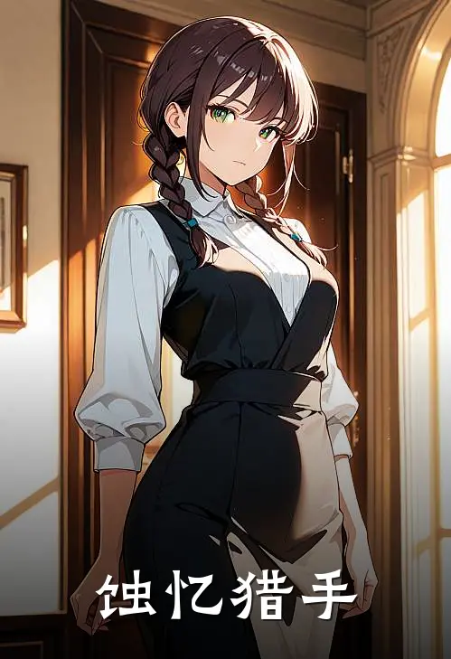 秦烈苏曼《蚀忆猎手》完整版在线阅读_秦烈苏曼完整版在线阅读