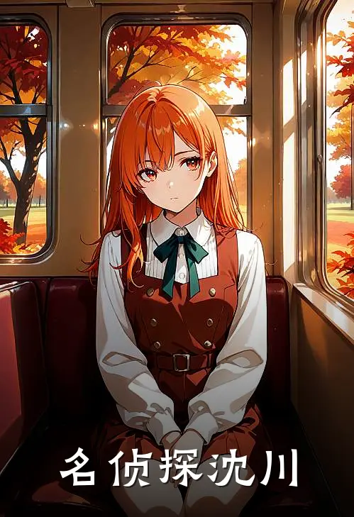 名侦探沈川沈川赵刚完结版小说_最新章节列表名侦探沈川(沈川赵刚)